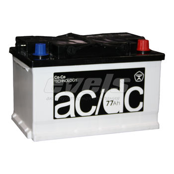 AC/DC  6ст-77 R+ LB3