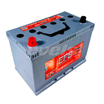 TUBOR ASIA EFB 6ст-100.1 VL D31 рос.