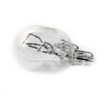 Лампа "Маяк" 12V 21/5W (W3x16d) /W21/5W