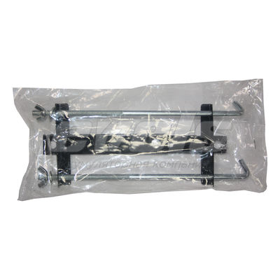 Крепление аккумулятора прямое 27мм (универсальное) — основное фото