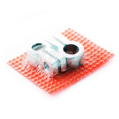 Клеммы АКБ переходники "Конус-болт" (+/-) — основное фото